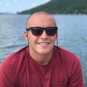 Meet your Posher, Brad